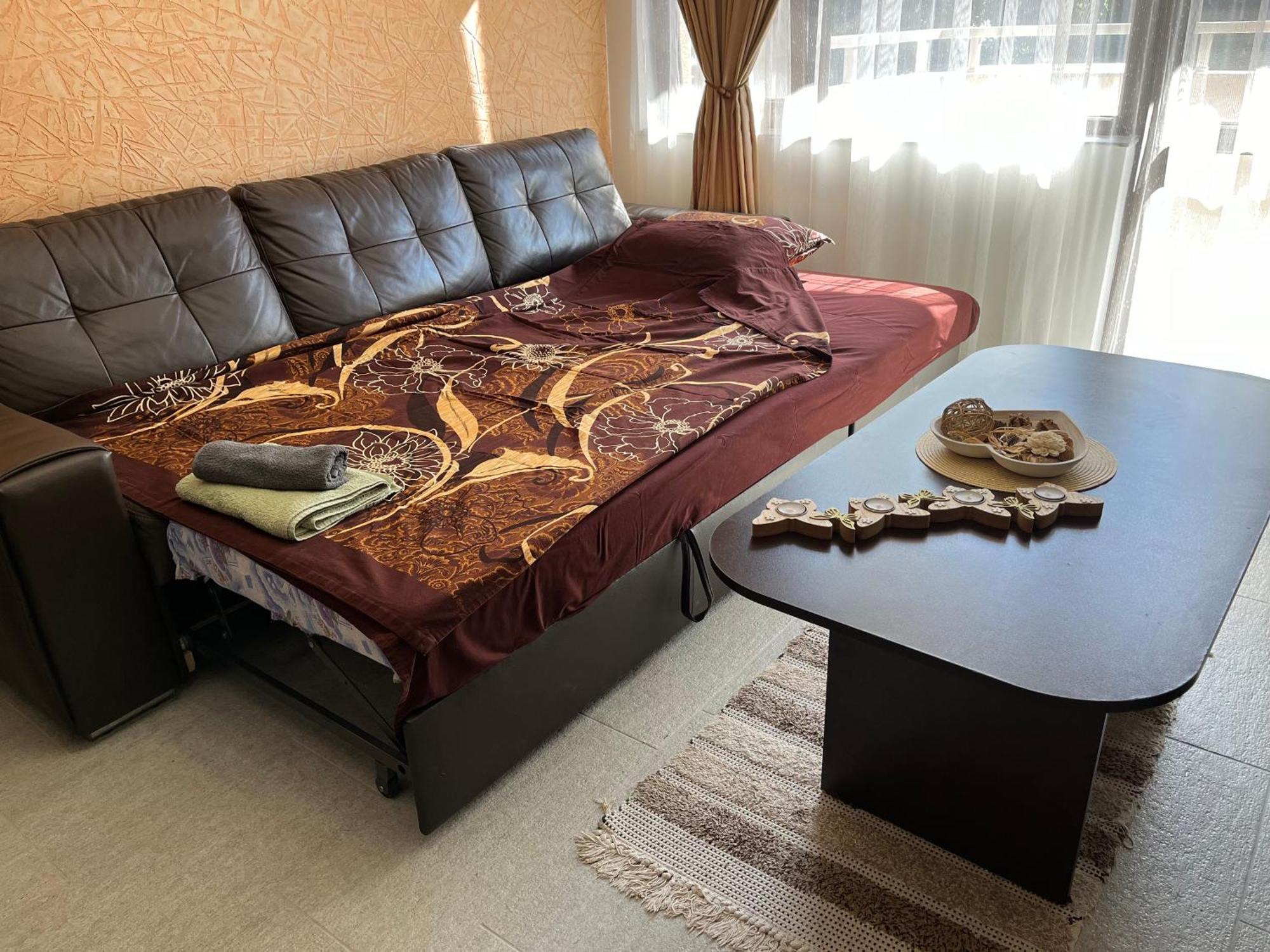 Cozy Home In Central Пловдив Экстерьер фото