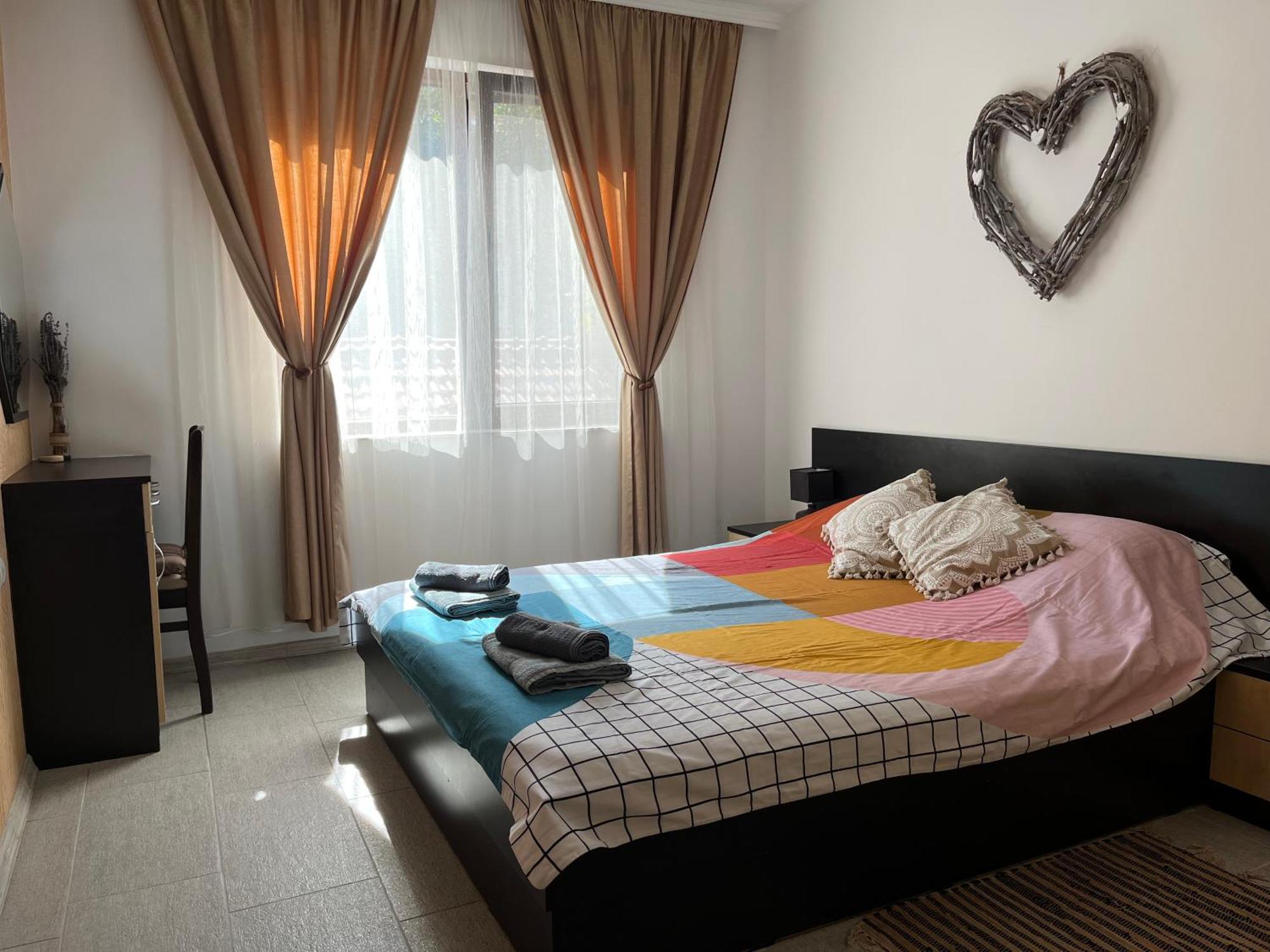 Cozy Home In Central Пловдив Экстерьер фото